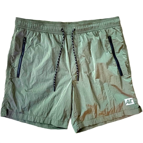 American Eagle Outfitters Other - American Eagle Shorts in GREEN
